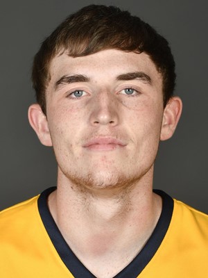 WVU’s Routt Forced To Sit for First Half